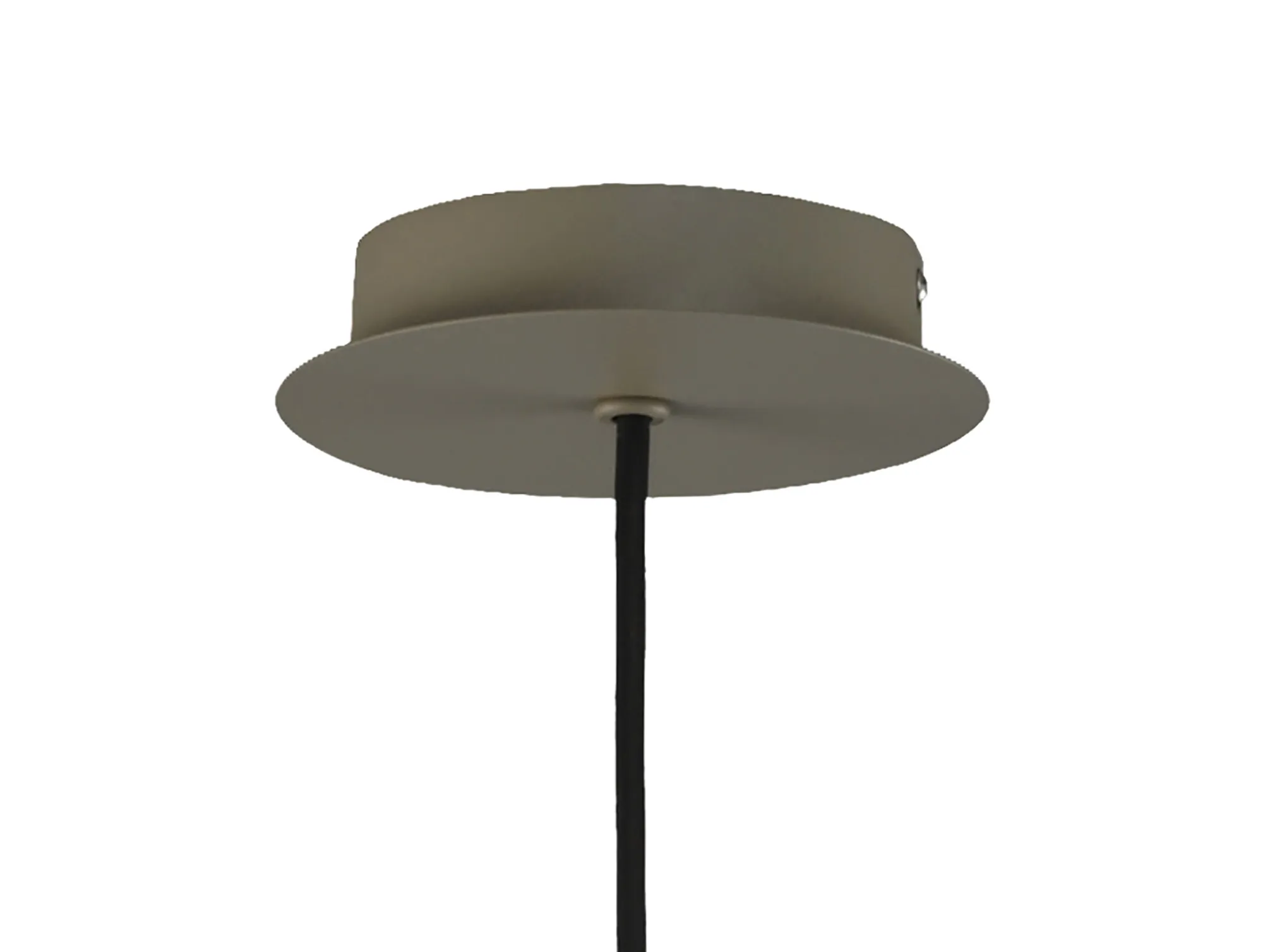 Polinesia 19cm Pendant 1 Light IP44 M7132  Mantra Fusion Polinesia